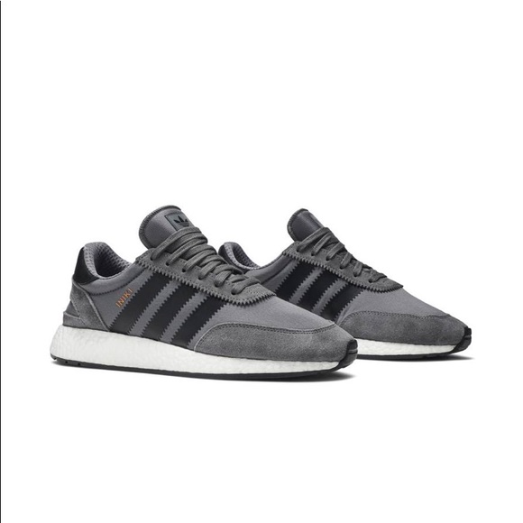 adidas iniki gray